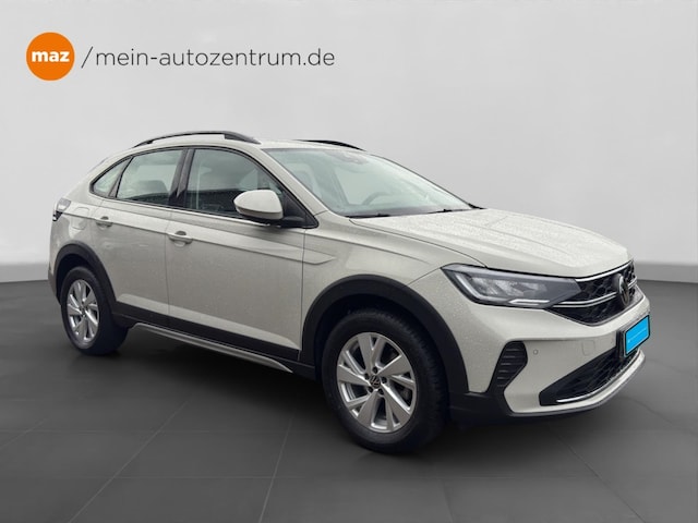 Volkswagen Taigo 1.0 TSI Life