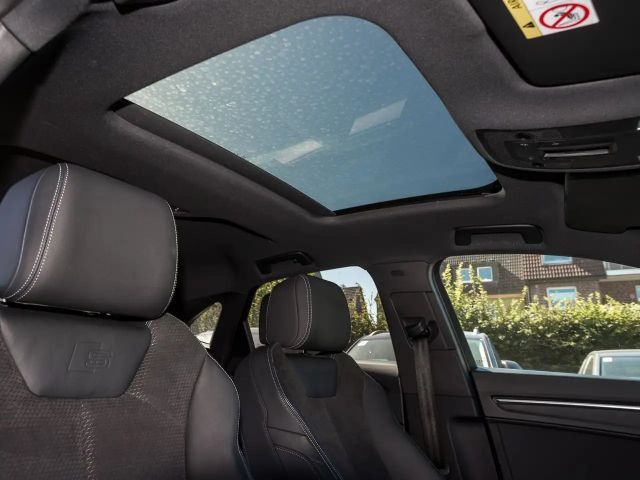 Audi Q3 45 TFSI Quattro S-Line