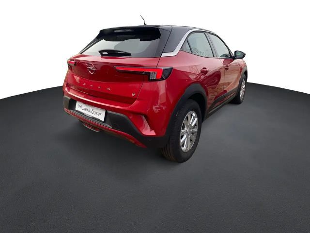 Opel Mokka Edition Mokka-e