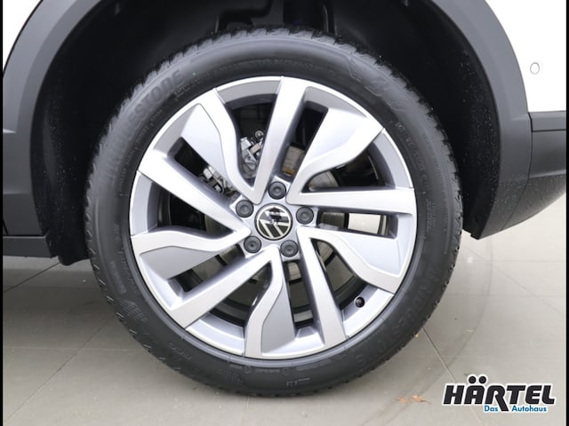 Volkswagen T-Roc 2.0 TDI DSG