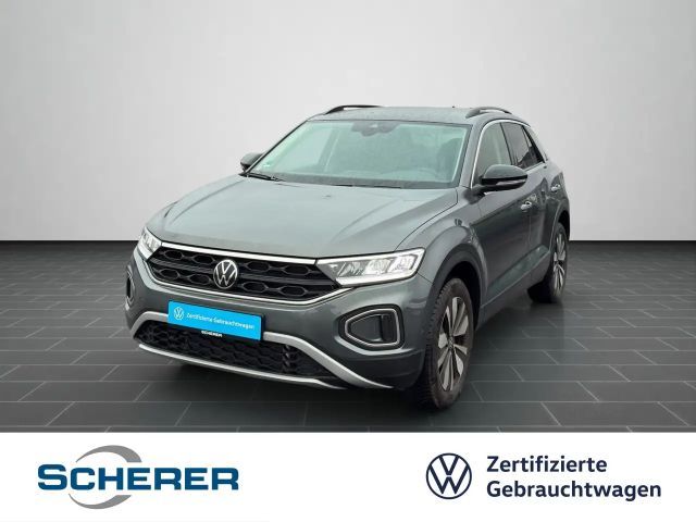 Volkswagen T-Roc 1.5 TSI DSG