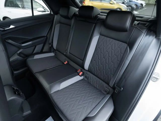 Volkswagen T-Roc DSG Plus