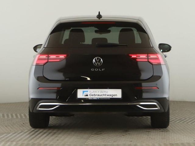 Volkswagen Golf 2.0 TDI Golf VIII