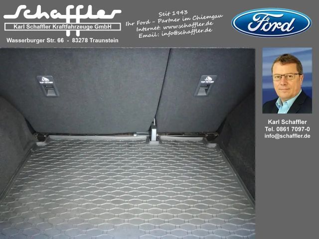 Ford EcoSport Titanium