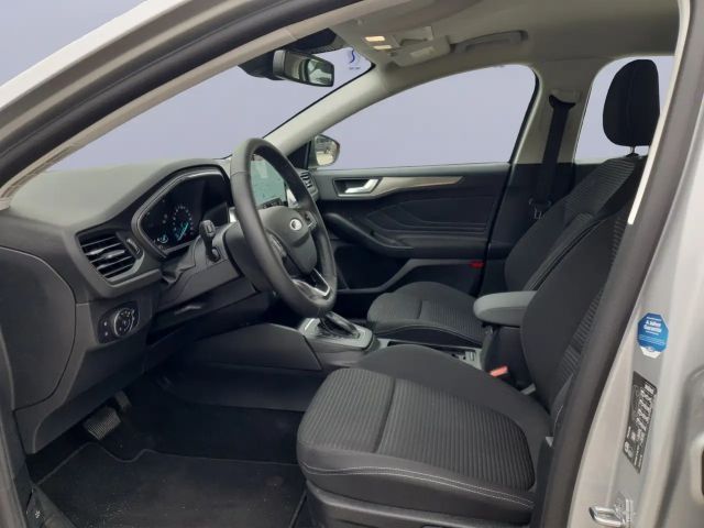 Ford Focus EcoBoost Titanium Wagon