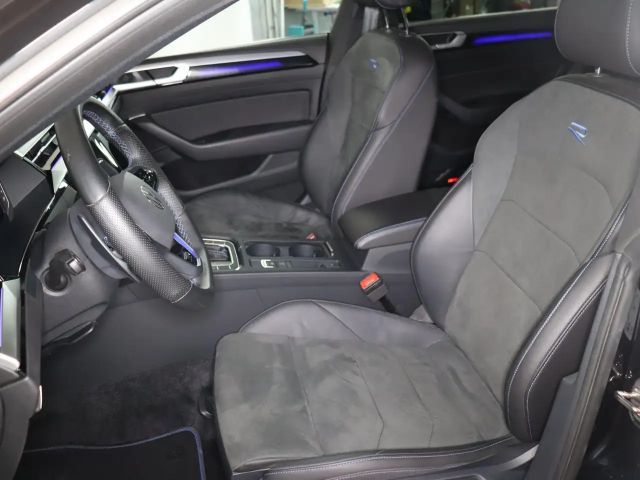 Volkswagen Arteon Shooting Brake 2.0 TSI DSG