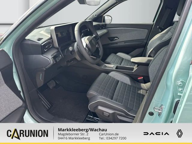 Renault 4 Comfort E-Tech Iconic