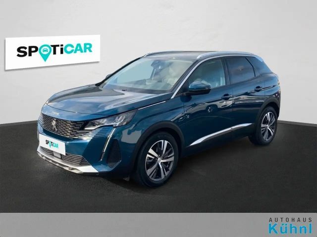 Peugeot 3008 Allure Pack EAT8 PureTech