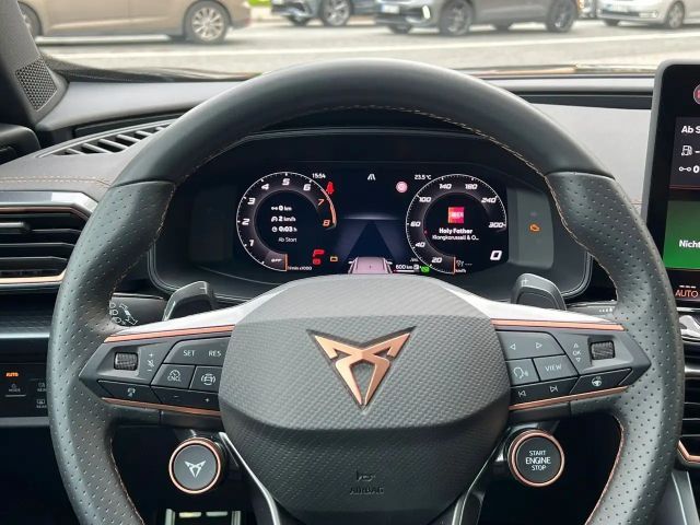 Cupra Formentor 1.5 TSI DSG