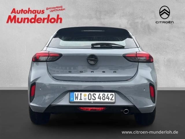 Opel Corsa GS-Line Grand Sport Turbo