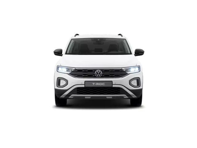 Volkswagen T-Roc 1.0 TSI