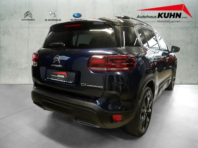 Citroën C5 Aircross Hybrid Max