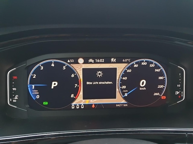 Volkswagen T-Roc 4Motion