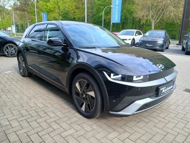 Hyundai IONIQ 5 Techniq