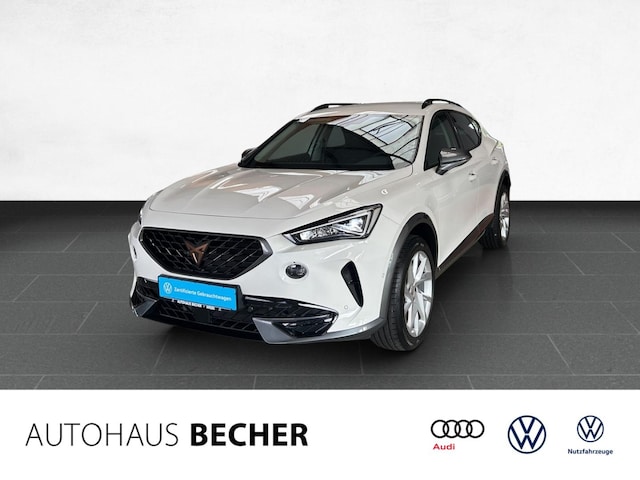 Cupra Formentor 1.5 TSI DSG