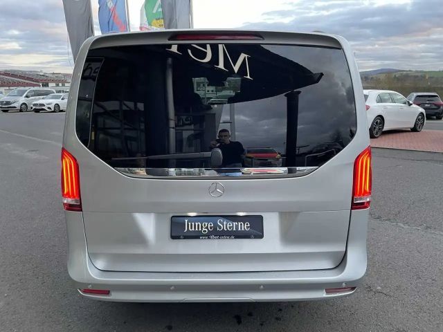 Mercedes-Benz V 300 AMG Line EXCLUSIVE V 300 d