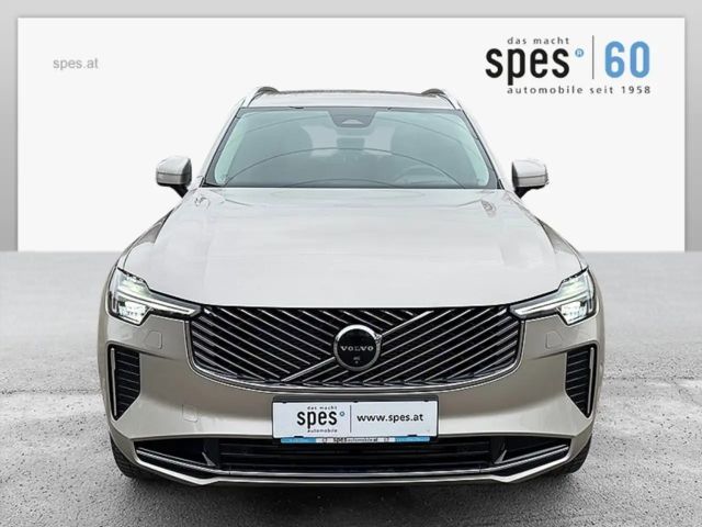 Volvo XC90 Bright Plus T8