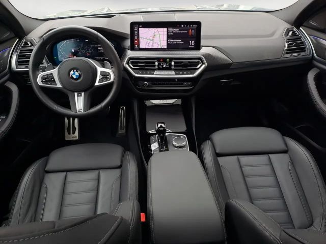 BMW X4 M-Sport xDrive30i
