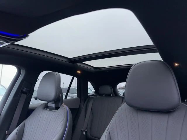 Mercedes-Benz EQE SUV 350 4MATIC