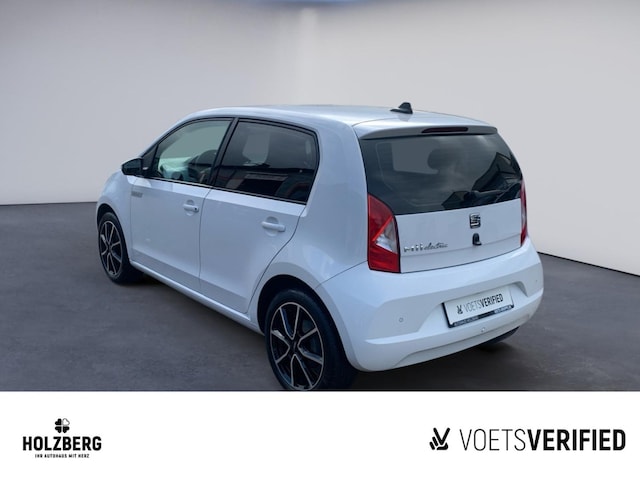 Seat Mii electric Mii electric EasyFlex+DAB+PDC