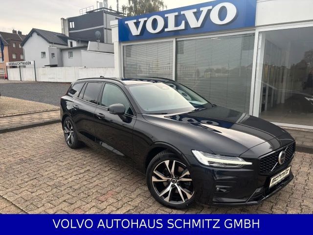 Volvo V60 Dark Plus