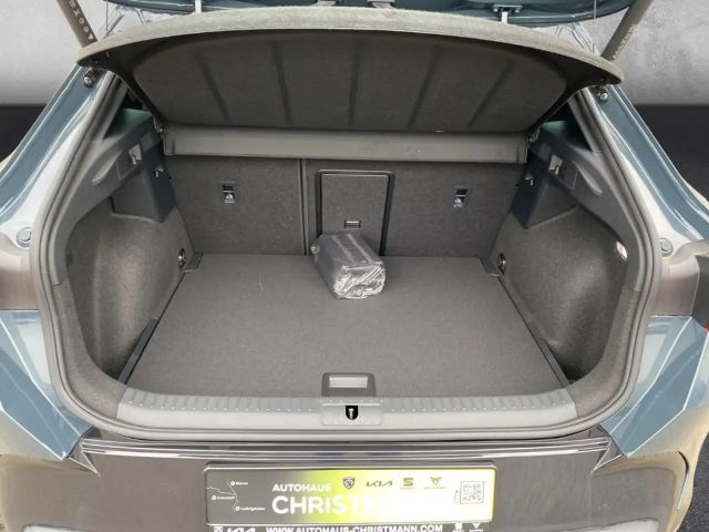 Cupra Formentor 2.0 TSI VZ