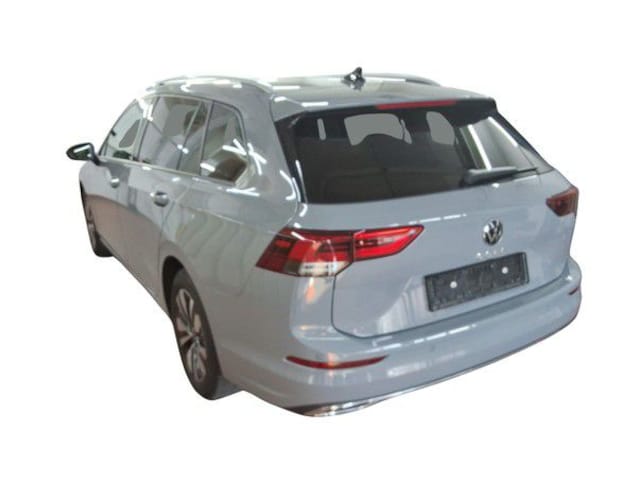 Volkswagen Golf 1.0 TSI Move Variant