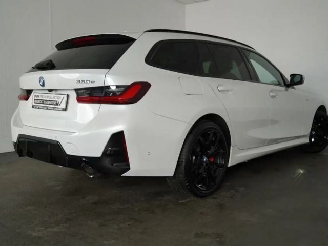 BMW 330 330e M-Sport Touring