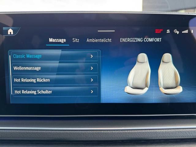 Mercedes-Benz GLE 450 4MATIC