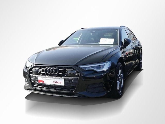 Audi A6 45 TDI Avant Quattro S-Tronic