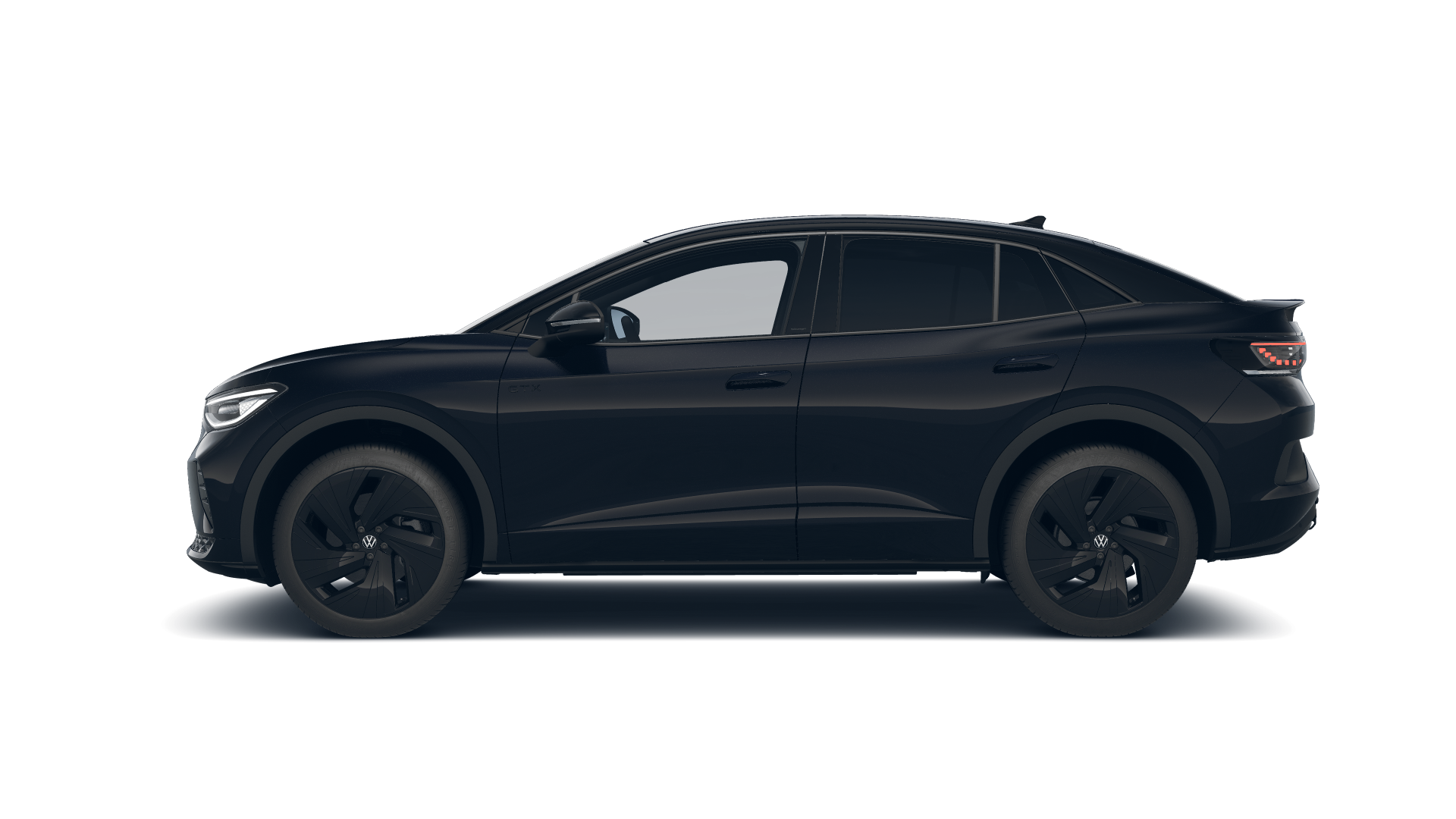 Volkswagen ID.5 4Motion