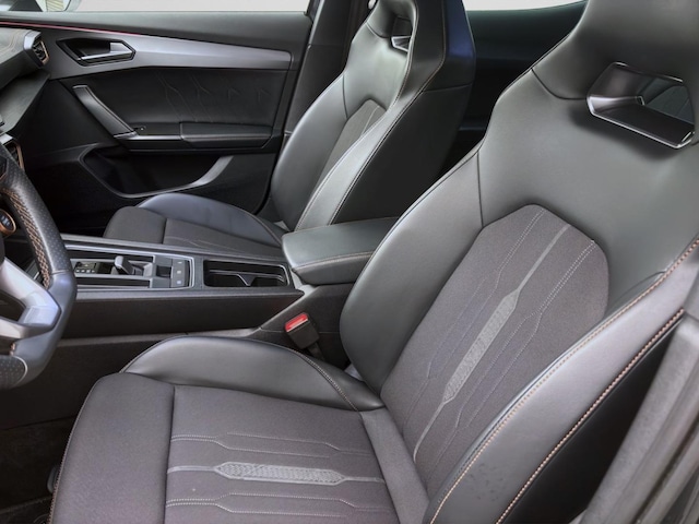 Cupra Formentor 2.0 TSI DSG VZ