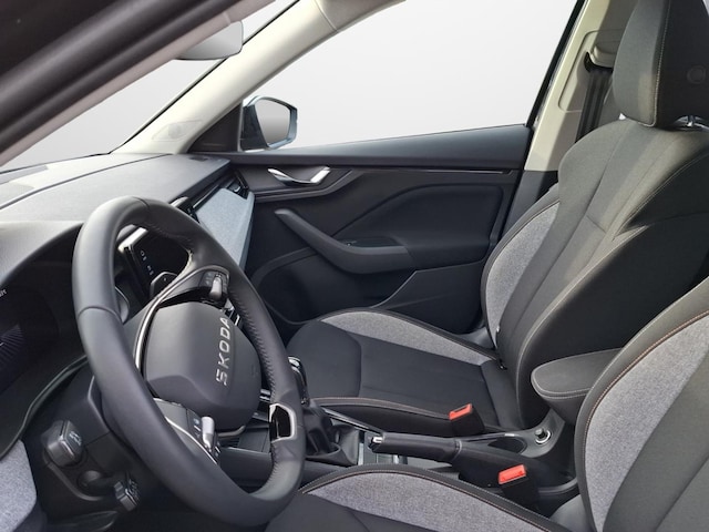 Skoda Kamiq 1.0 TSI Selection