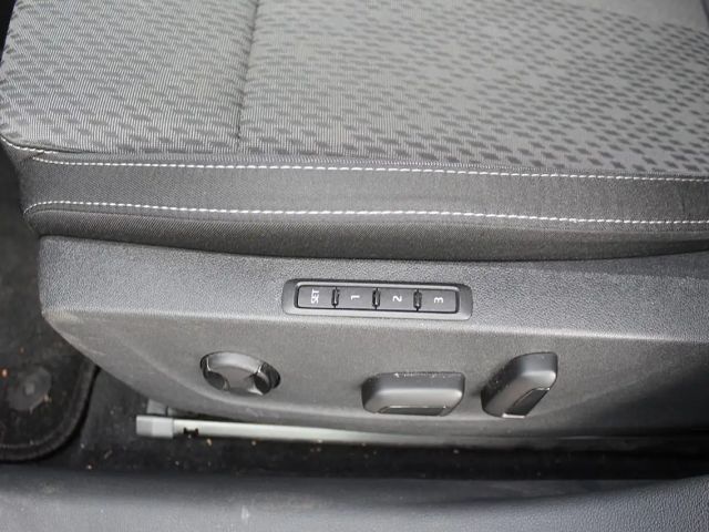 Skoda Octavia Combi Style Style iV