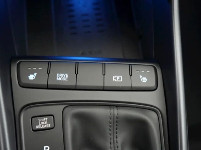 Hyundai i20 T-GDi Trend