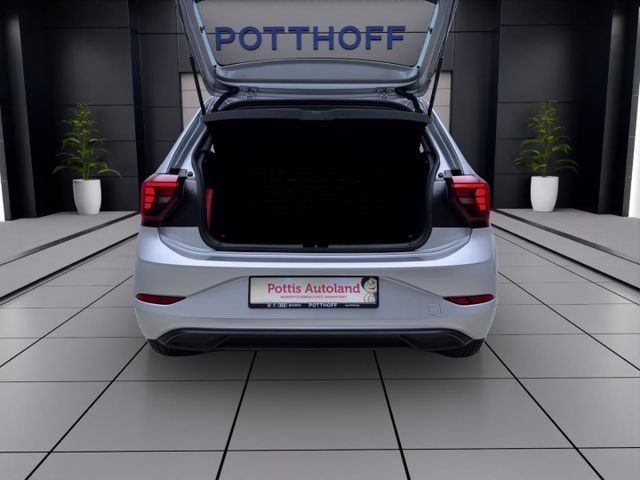 Volkswagen Polo 1.0 MPI