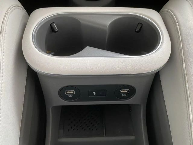 Hyundai IONIQ 5 73 kWh UNIQ