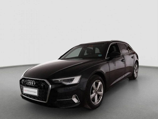 Audi A6 45 TFSI Avant Quattro S-Tronic