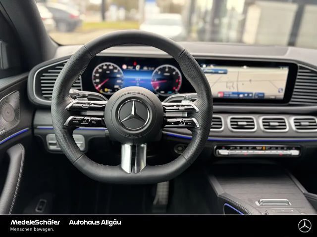 Mercedes-Benz GLE 450 4MATIC AMG Line
