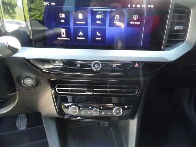 Opel Mokka Edition Turbo