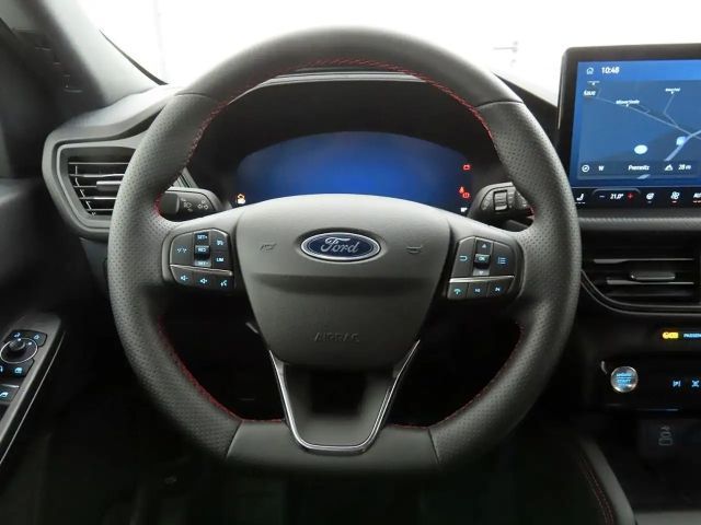 Ford Kuga ST Line