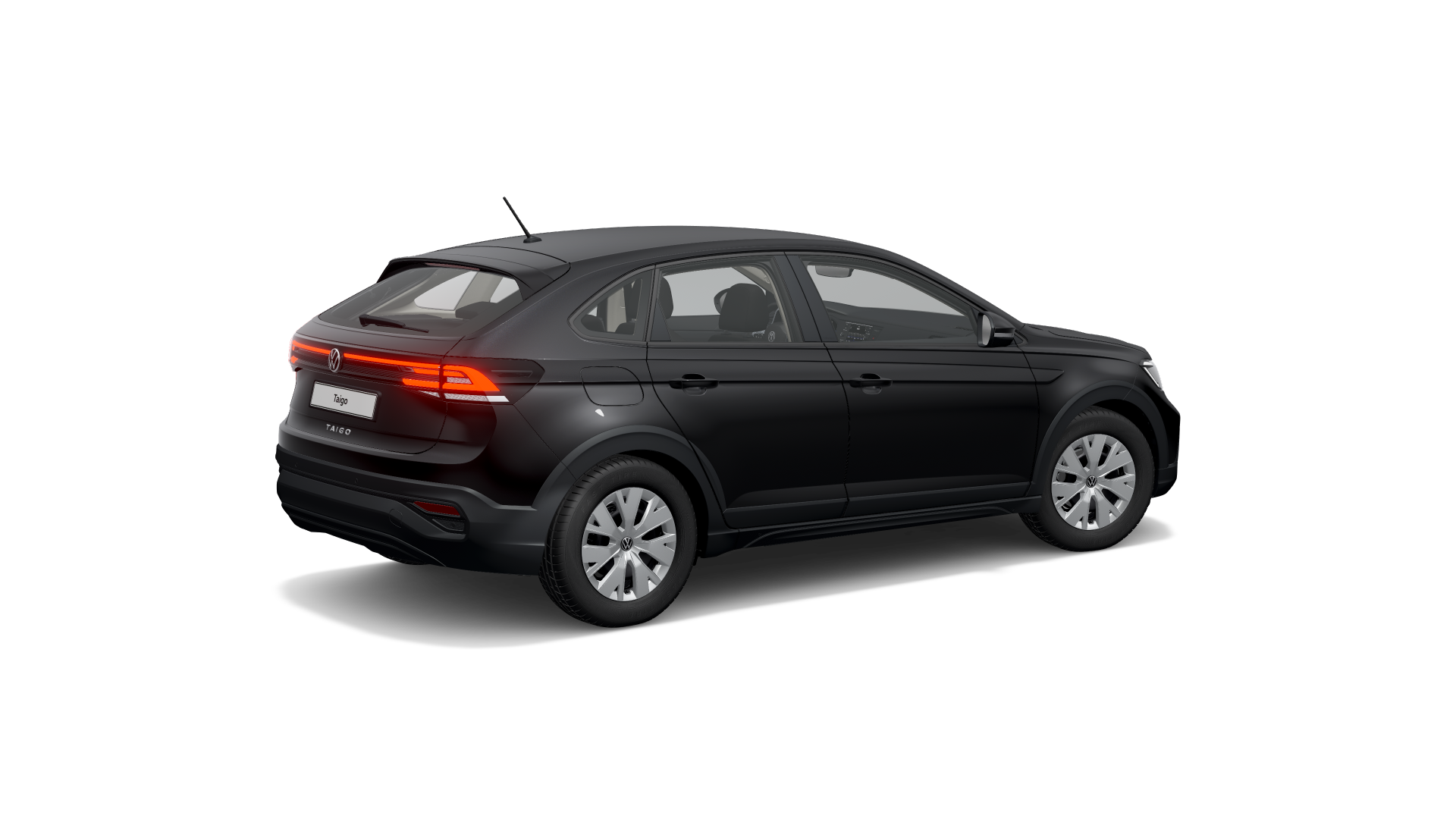 Volkswagen Taigo 1.0 TSI