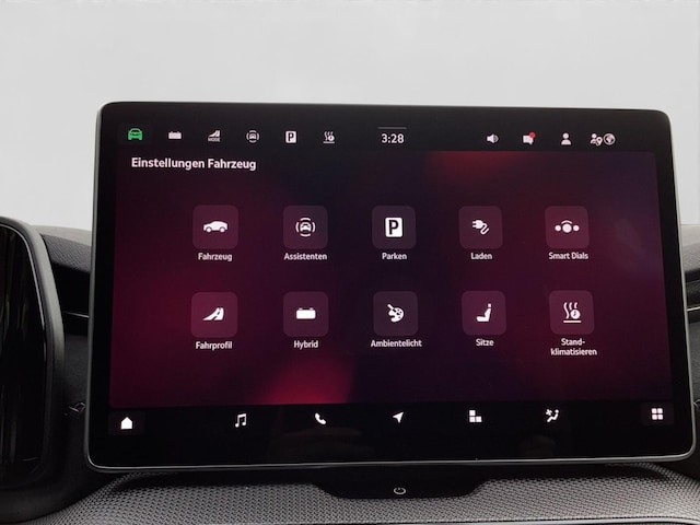 Skoda Kodiaq Sportline iV