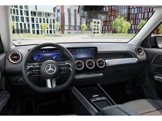 Mercedes-Benz EQB 300 4MATIC