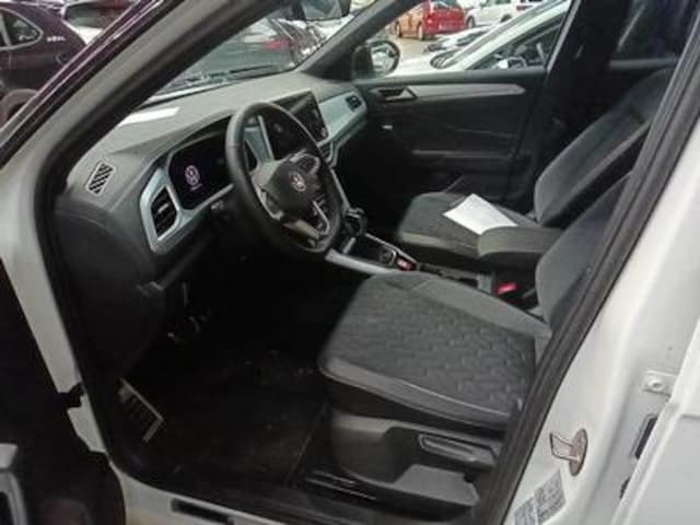 Volkswagen T-Roc DSG