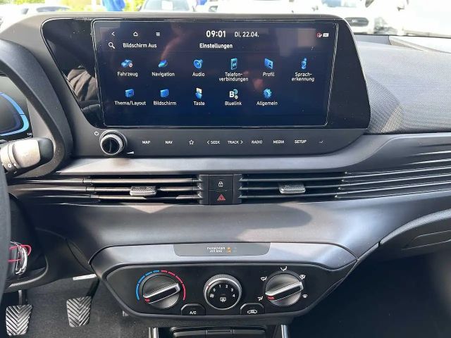 Hyundai i20 1.0 Select T-GDi