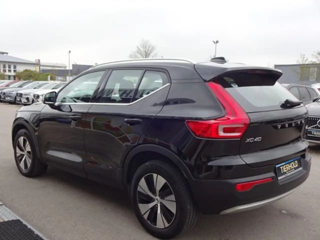Volvo XC40 Inscription T4