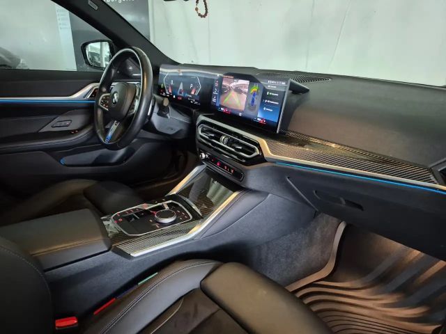 BMW 430 430d Coupé M-Sport xDrive