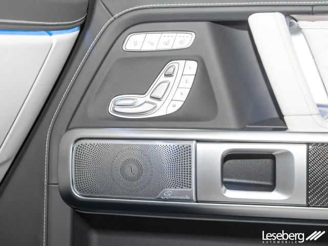 Mercedes-Benz G 63 AMG AMG Line