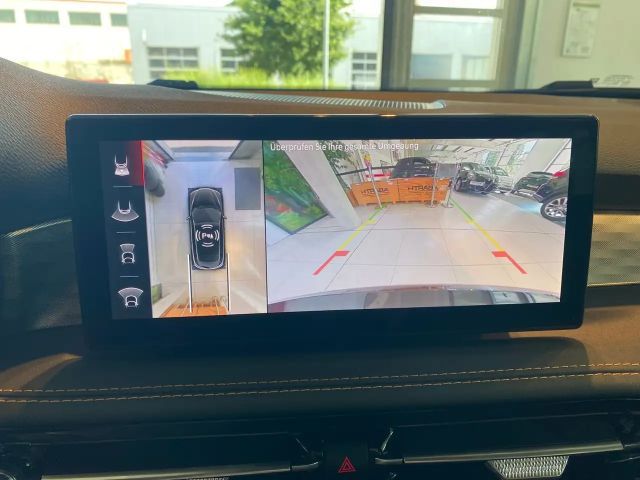 Alfa Romeo Tonale Hybrid Veloce